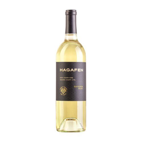 Vino Sauvignon Blanc Hagafen 750 Ml — Vinos y Licores