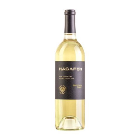 Vino Sauvignon Blanc Hagafen 750 Ml