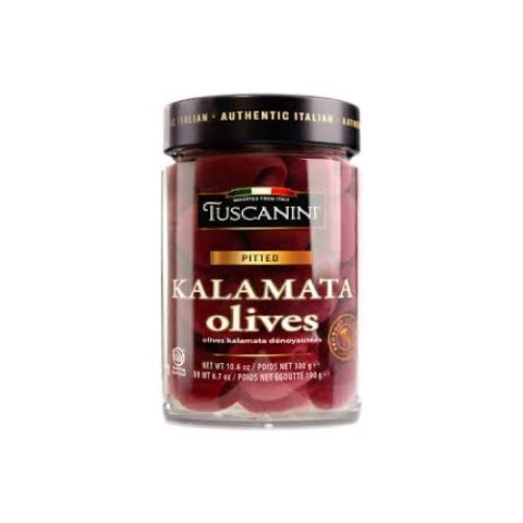 Aceituna Kalamata Tuscanini 150 Gr
