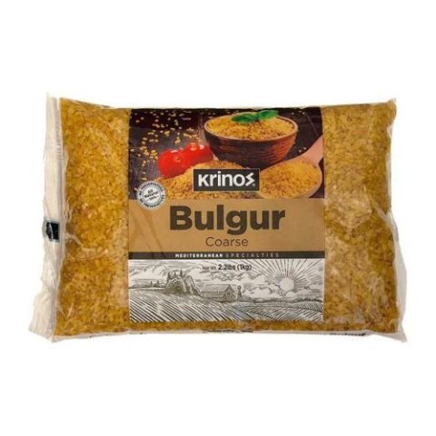 Bulgur Krinos 1 Kg