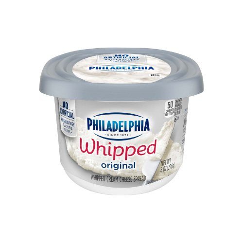 Queso Crema Batido Philadelphia 226 Gr — Quesos Crema y Cottage
