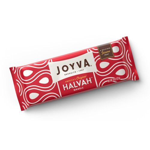Halva Marmoleada Joyva 227 Gr — Halva