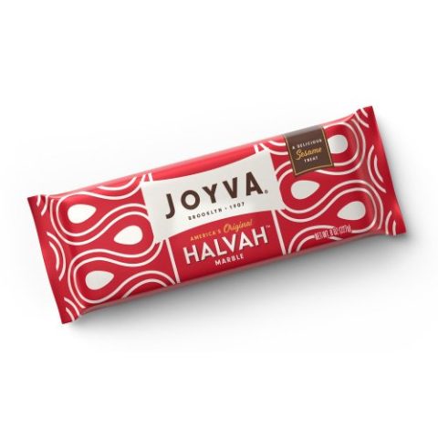 Halva Marmoleada Joyva 227 Gr