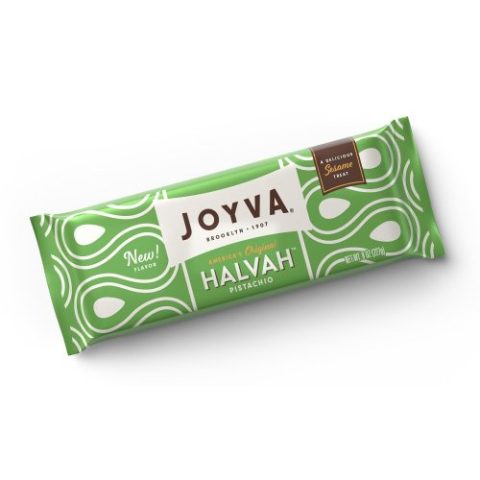 Halva Pistache Joyva 227 Gr