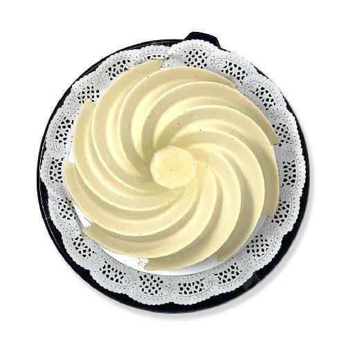 Gelatina de Almendras Sinai - Fiestas — Postres - Parve