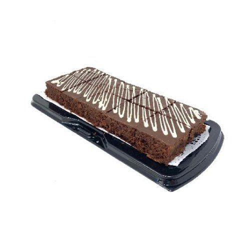 Brownies Sinai - Fiestas — Postres - Parve
