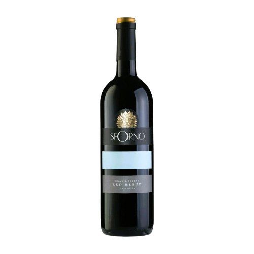 Vino Gran Reserva Red Blend Sforno 750 Ml — Vinos y Licores