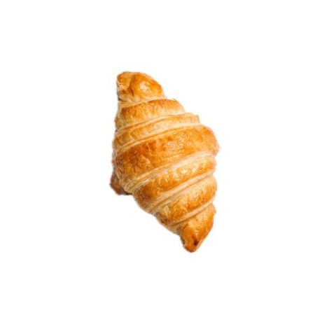 Croissant Masa Madre Sinai Pza