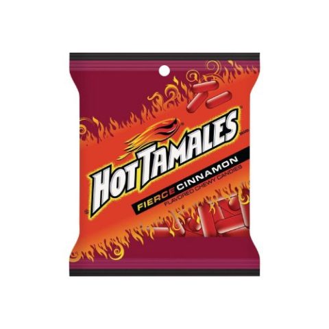 Mike And Ike Hot Tamales 141 Gr