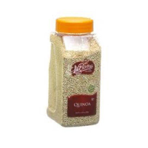 Quinoa Blanca la Bonne 340 Gr — Arroz, Harinas y Empanizadores