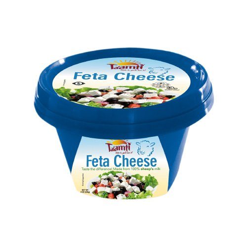 Queso Feta Taamti 226 Gr — Quesos Gourmet