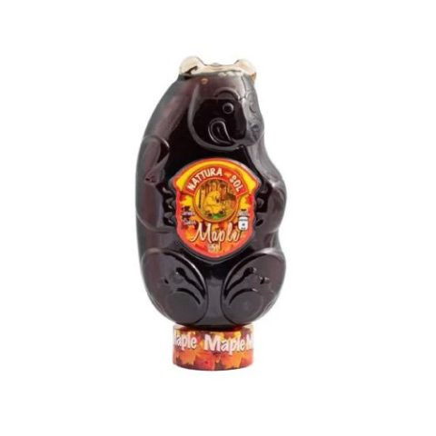 Jarabe de Maple Naturasol 700 Gr