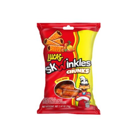 Skwinkles Chunks 45 Gr