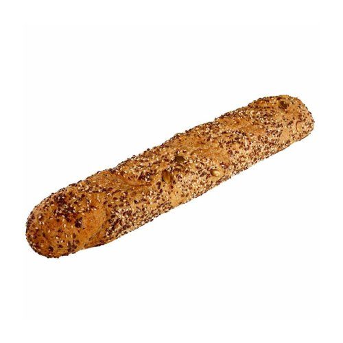 Baguette con Semillas Masa Madre Sinai Pza — Pan de Masa Madre