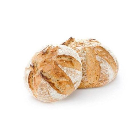 Pan de Hogaza Masa Madre Sinai Pza