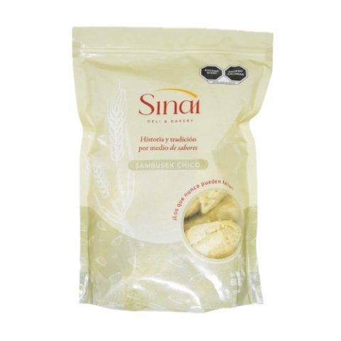 Sambusek Chico Sinai 12 Pzas