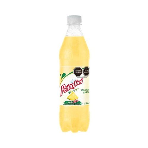 Peñafiel Piñada 600 Ml — Aguas, Jugos y Refrescos