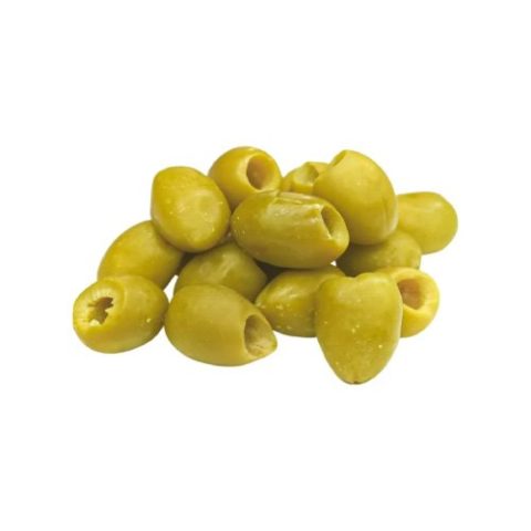 Aceituna Verde Colosal Quick Chef 750 Gr