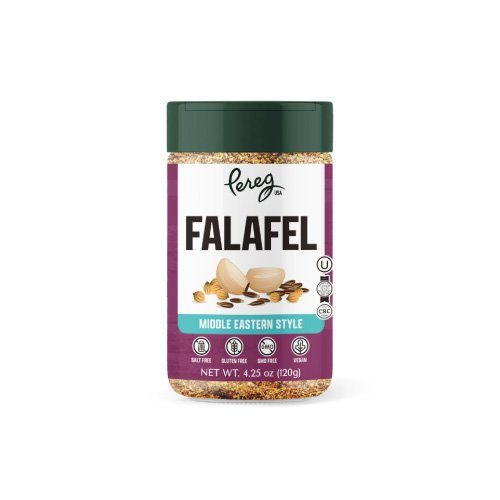 Falafel Pereg 120 Gr — Especias, Sal y Condimentos