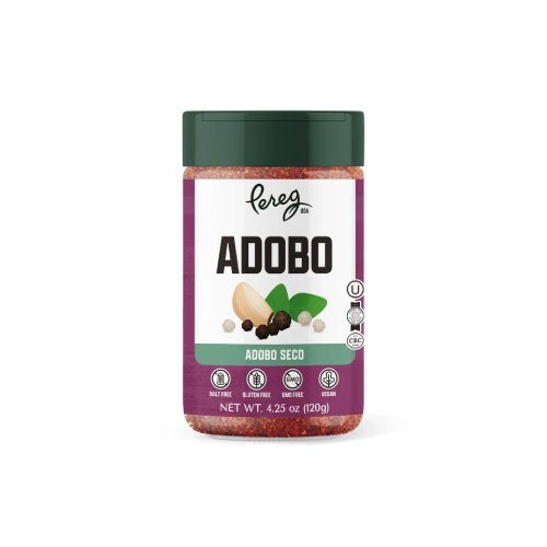 Especias Mixtas Adobo Pereg 119 Gr — Especias, Sal y Condimentos