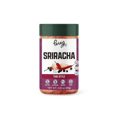 Siracha en Polvo Pereg 90 Gr — Especias, Sal y Condimentos