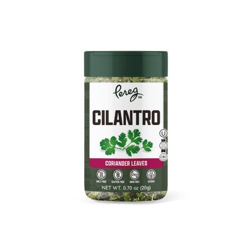 Cilantro Pereg 20 Gr — Especias, Sal y Condimentos