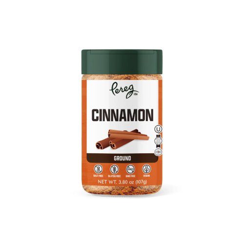 Canela Molida Pereg 108 Gr — Especias, Sal y Condimentos