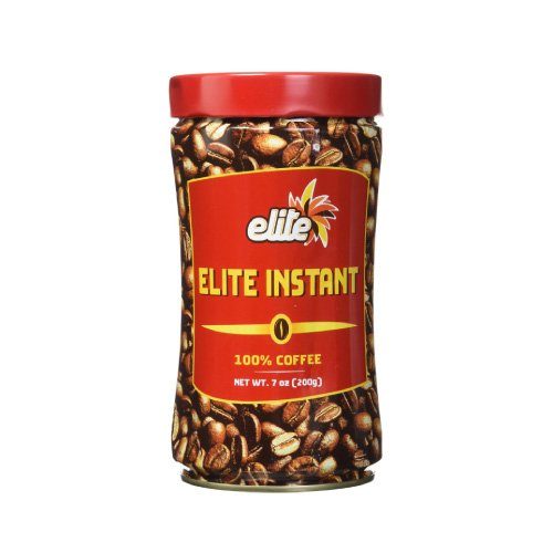 Café Instantáneo Elite 200 Gr — Cafés, Tés y Sustitutos de Crema