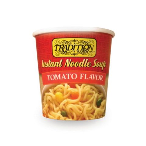 Sopa Instantánea de Tomate Tradition 65 Gr