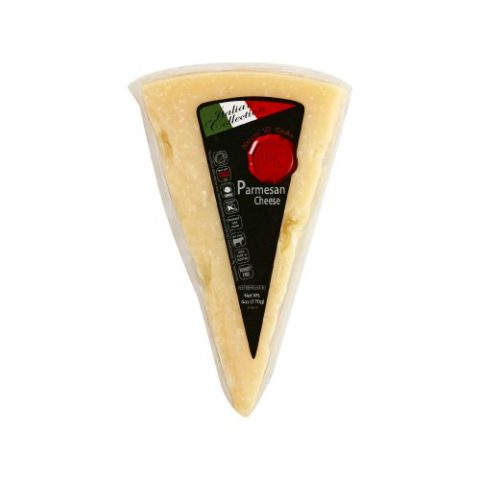 Queso Parmesano Natural & Kosher 170 Gr