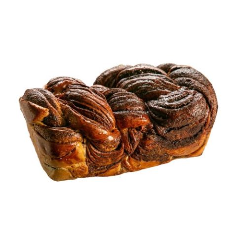 Babka de Chocolate Omma Bakery
