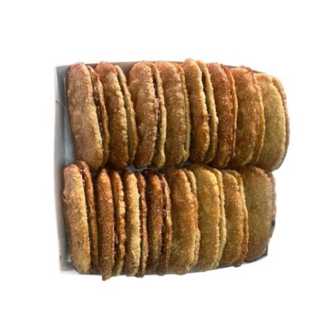 Goldies Omma Bakery 16 Pzas