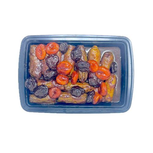 Calabazas con Tamarindo Sinai 1 Kg - Fiestas — Comida Preparada - Fiestas