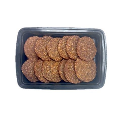 Kipe Erase de Quinoa Sinai 12 Pzas