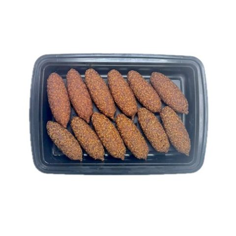 Kipe Bola de Quinoa Sinai 12 Pzas