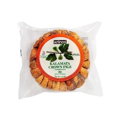 Higos Turcos Krinos 336 Gr