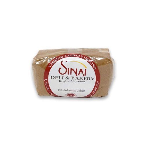 Comino Molido Sinai 80 Gr — Especias, Sal y Condimentos