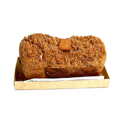 Babka Lotus Omma Bakery