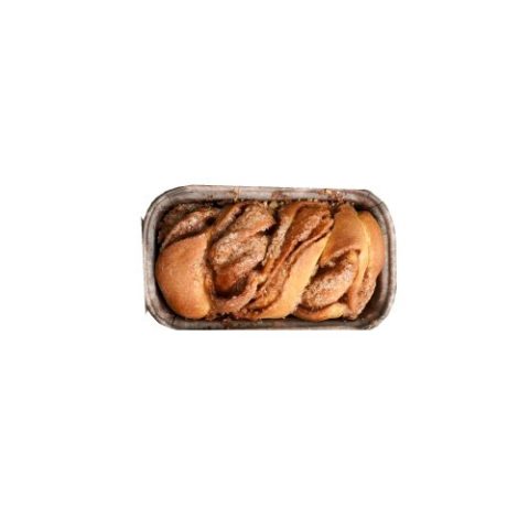 Mini-babka Churro Omma Bakery 3 Pzas