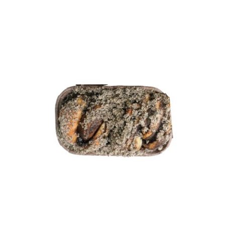 Mini-babka Oreo Omma Bakery 3 Pzas