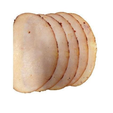 Pavo a la Mexicana Ahumado Aaron's 220 Gr