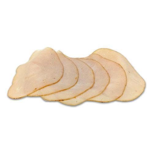 Pavo Miel Ahumado Aaron's 220 Gr — Carnes Frías y Salchichas Premium