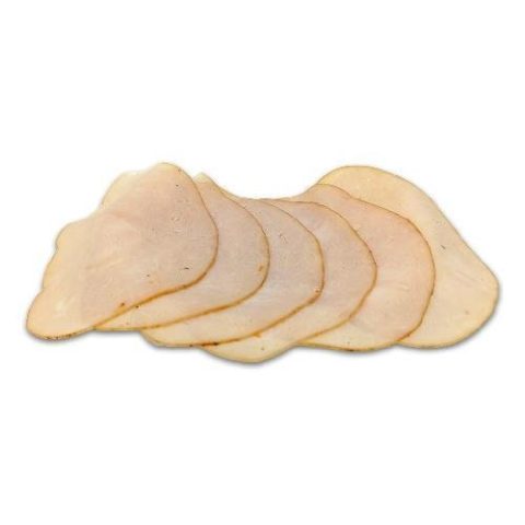 Pavo Miel Ahumado Aaron's 220 Gr