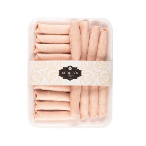 Kipe de Rollitos Shouly's 18 Pzas
