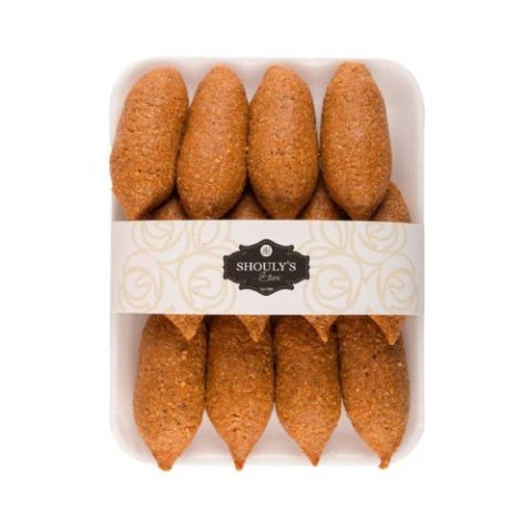 Kipe de Trigo Shouly's 12 Pzas