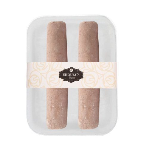 Kipe de Rollo Grandes Shouly's 2 Pzas — Congelados