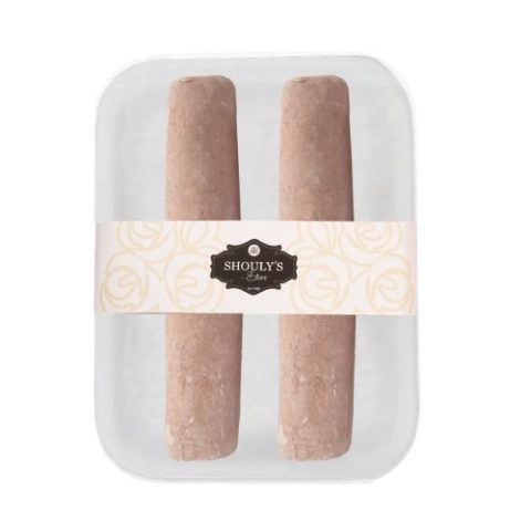 Kipe de Rollo Grandes Shouly's 2 Pzas
