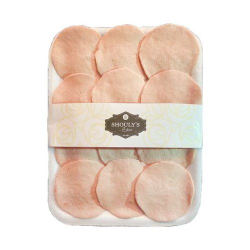 Kipe Eraz Chico Shouly's 12 Pzas — Congelados