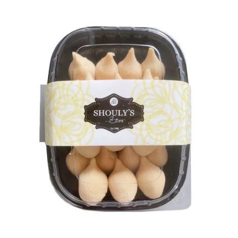 Kipes Hamda de Pollo Shouly's 25 Pzas