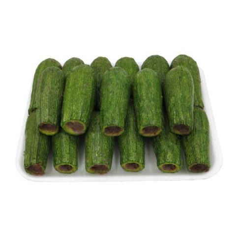 Calabazas Precocidas Rellenas de Carne y Arroz Shouly's 17 Pzas